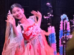 -胡桃里音乐酒馆(百家湖1912店)