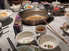 -椰妹·椰子鸡火锅(三祺广场店)