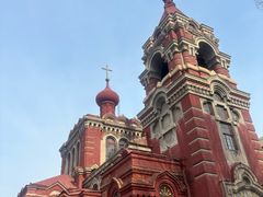 -圣·阿列克谢耶夫教堂