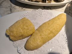 -悦海·家宴·冰花皮皮虾大锅贴(宝龙店)