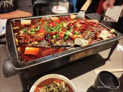 -炉鱼(无锡八佰伴中心店)