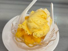 -芬芳甜品(同福路店)