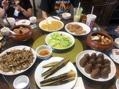 -香满楼(临安路店)