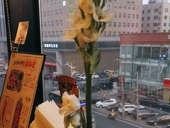 -炎蔵牛舌烤肉