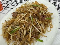 -潮州菜馆(十里河店)