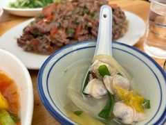 -黄记饮食店·家常菜(丹霞庄中区店)