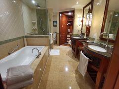 -三亚亚龙湾天域度假酒店