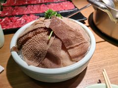 -掂档潮汕牛肉火锅(沈阳万象城店)
