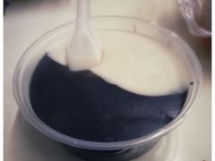 黑芝麻糊-鞠氏黑芝麻糊(水塔店)