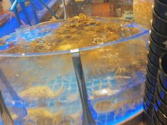 -千百叶海鲜自助餐厅(万达广场店)