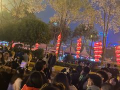 -国色天乡三期陆地乐园