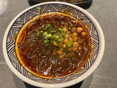 -四川饭店(长白店)