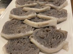 黑百叶-裕德孚·非遗手切涮羊肉(东直门内大街店)