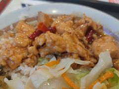 -永和大王(龙德广场店)