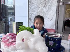 -老毛手抓·盐池滩羊非遗手抓(宁夏总店)