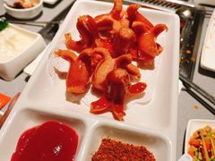-海底捞火锅(吾悦广场店)