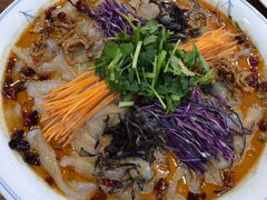 -那家老院子东北菜·饺子·小鸡炖蘑菇(艳华街店)