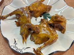 -蒸坊黄鳝饭(骏丰大厦店)