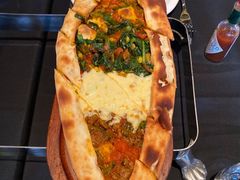 -Efes Turkish & Mediterranean Cuisine 艾菲斯餐厅(陆家嘴店)