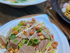 -金騰閣·经典粤菜(汾江中路店)