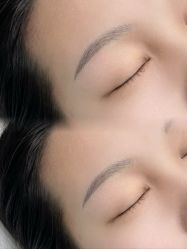 -张小野·专业半永久纹眉