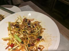 -小菜园新徽菜(芜湖镜湖苏宁店)