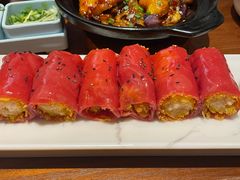 -南拳十三姨·潮汕砂锅粥(世纪金源店)