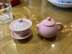 -图味美小黄鱼·景德菜(浙江路店)