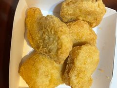 -麦当劳(鼓楼店)