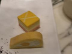-雍和会海鲜姿造自助(湖东路店)