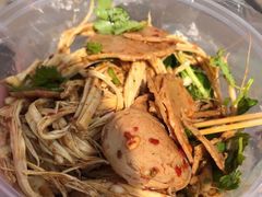 -张记捆鸡(总店)