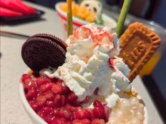 -海底捞火锅(朝阳北路生日主题店)