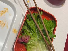 -老马路串串香火锅(北门桥店)