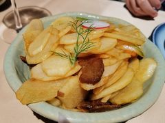 山石榴山药-山石榴·贵州菜(丰盛里店)