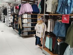 -优衣库(北京万柳华联购物中心店)