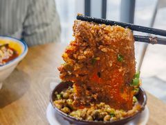 -庆蓉云·庆云面(双林店)