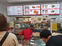 -香妃烤鸡(西单店)