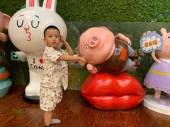 -汤连得温泉馆(宝山店)