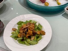 -谷语中餐厅