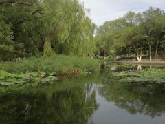 -满都海公园