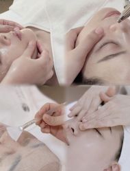 点击看大图 -半岛故事·法儿曼抗衰·indiba中心