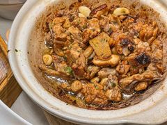 -叹茶靓点·粤式餐厅·全天茶市(石井万民广场店)