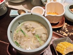 -青藤茶馆(凤起路店)