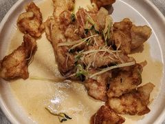 -宏达老菜馆(东安街店)