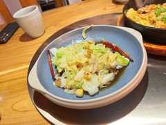 -云海肴云南菜·蒸汽石锅鱼(北京良乡华冠店)