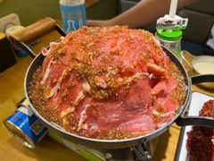 -小木屋米酒店总店