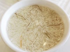 文思豆腐羹-怡园饭店-餐厅(四望亭店)