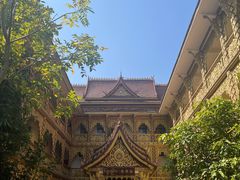 -西双版纳总佛寺