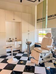 -SKINLALA美肤疗愈SPA