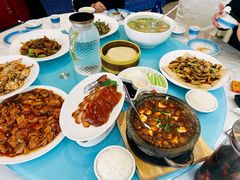 -普天和酒楼(天津之眼店)